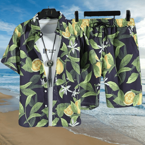 Beach wear